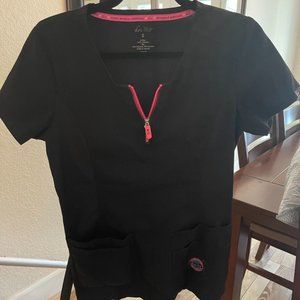 Koi Lite Scrub Top S Slim Fit